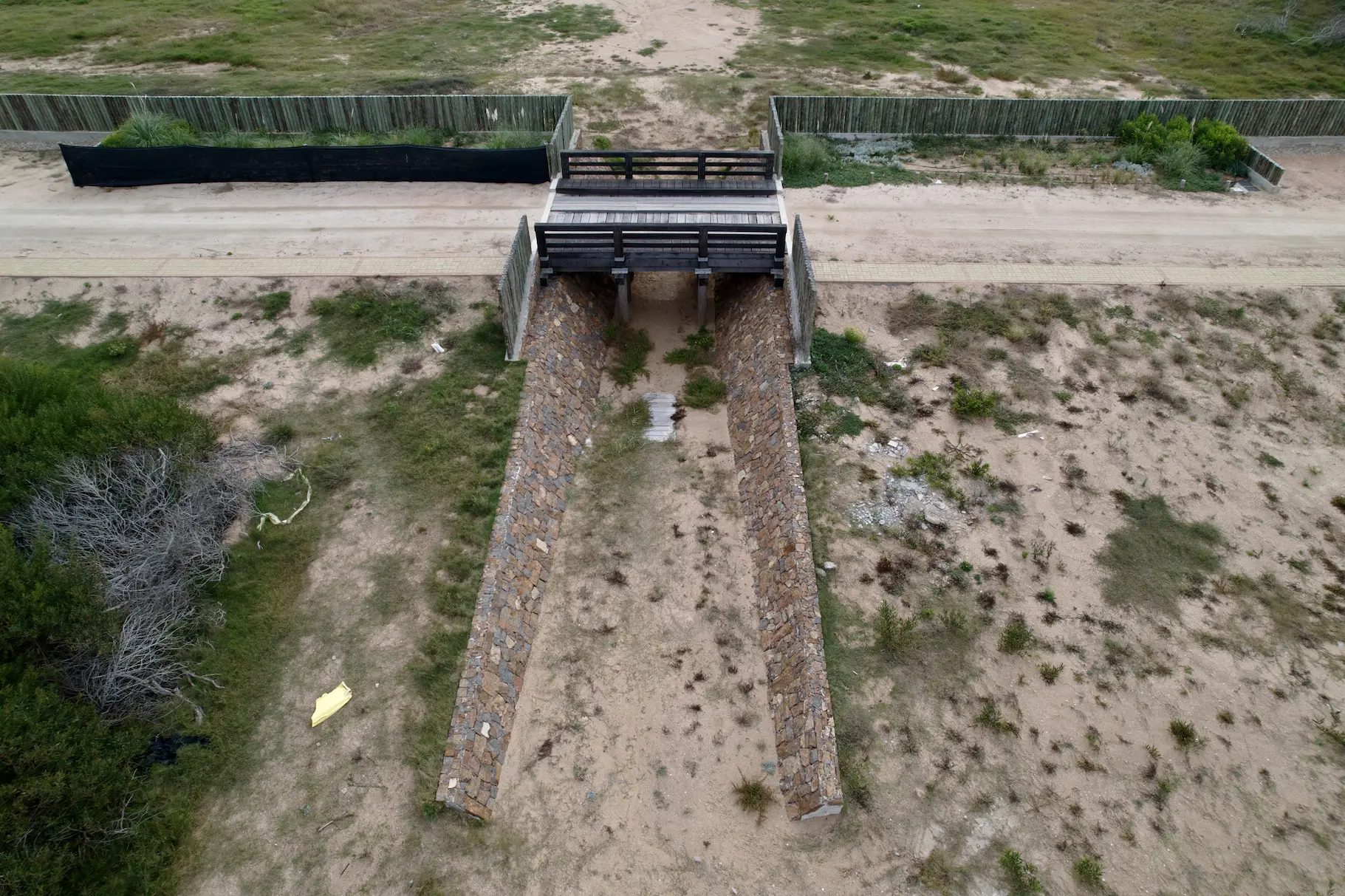 Obra llave en mano constructora INMAR Uruguay